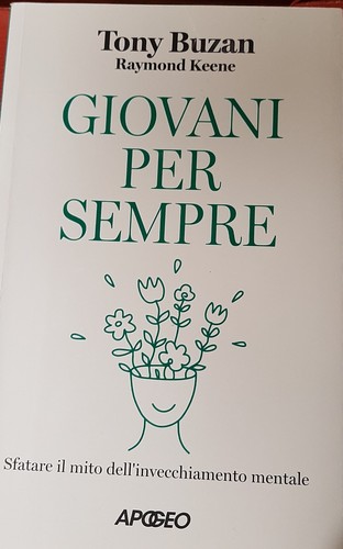 Giovani per sempre tony - per,