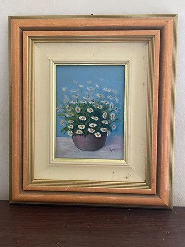 Quadro tempera natura - tempera,, morta