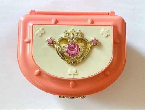 Carillon sailor moon - s,