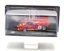 DIE CAST  1/43 " 33 TT 12 -
