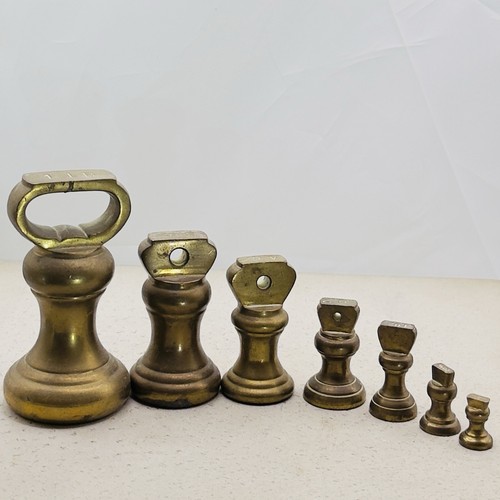 Rare vintage brass - vintage,
