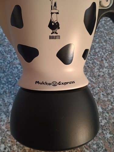 Bialetti mukka express - bialetti,