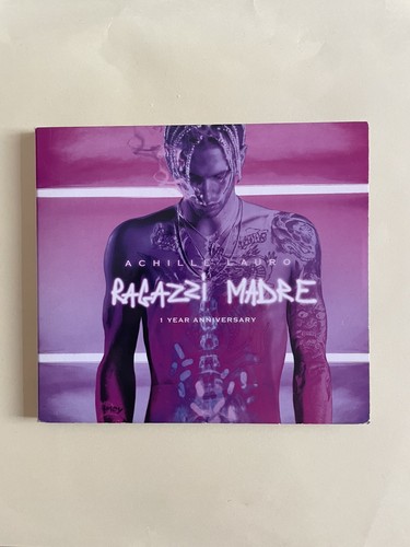 Ragazzi madre achille lauro - ragazzi,