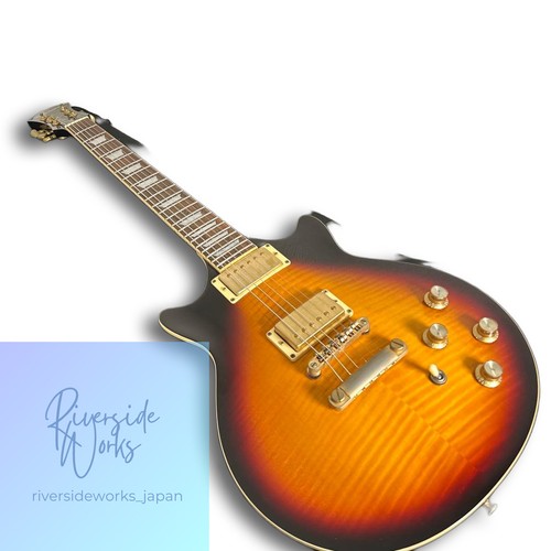 Rara chitarra elettrica