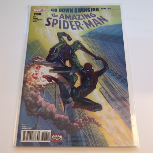 The amazing spider - the, spider-man