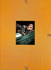 Portfolio Vincenzo Mollica - Associazione amici del fumetto 2007 156/250