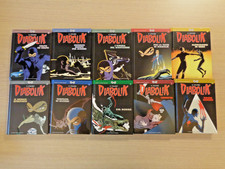 HD Diabolik Panorama Sequence