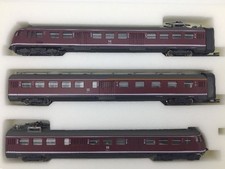 Hobbytrain H1430 | ET 30 DB EP