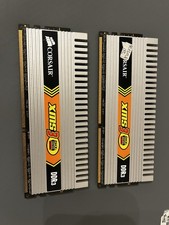 Lotto di Corsair XMS3 DDR3 DHX