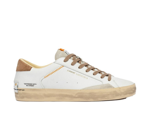 Crime london sneakers - crime,