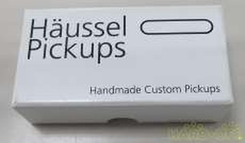 Haussel string b - mm, music