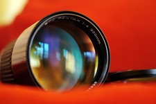 Telephoto SMC Pentax 300mm f4
