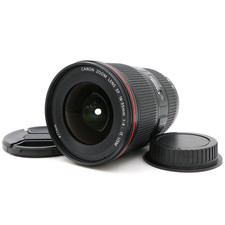 Canon EF 16-35 mm f/4 L IS USM