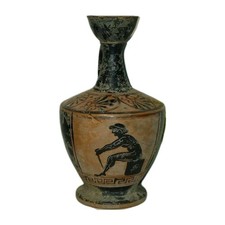 Vaso.lekitos Riproduzione