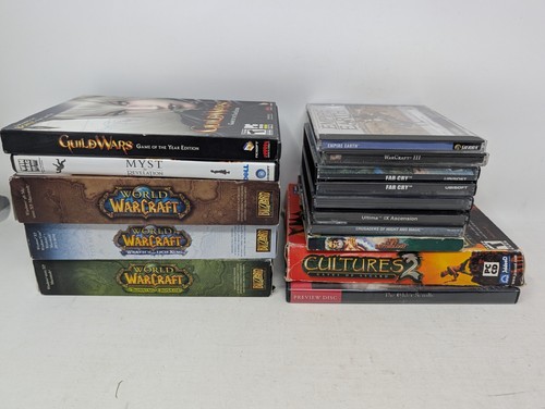 Lotto giochi warcraft - 13,