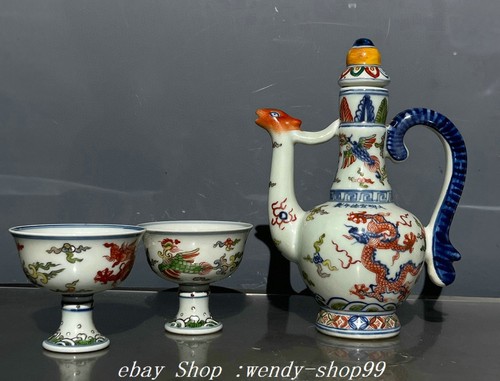 Set tazza tè teiera 8 - tazza,