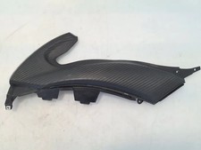 Carenatura fianco Yamaha T-Max 530 (E3) (-14) T-Max 530 Black/Bronze Max Sinistr