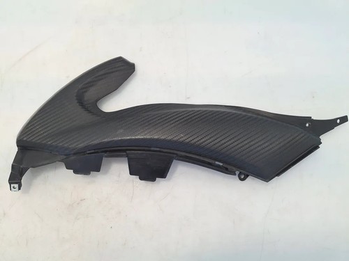Carenatura fianco yamaha max - fianco,