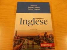 DIZIONARIO INGLESE COMPATTO