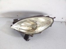 7649 Faro anteriore sinistro