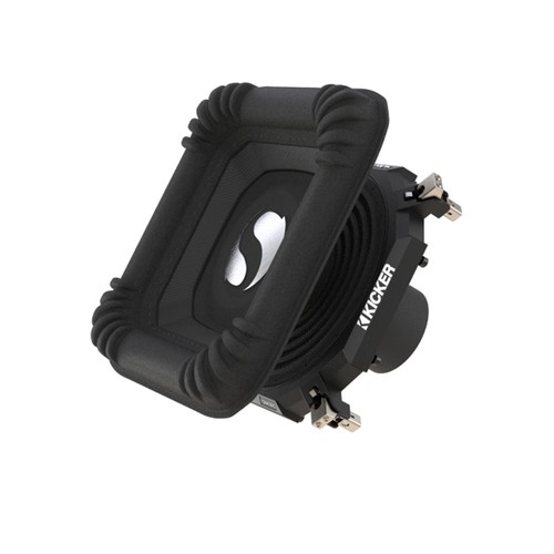 Kicker 49l7x152rk solox l7x - kicker,
