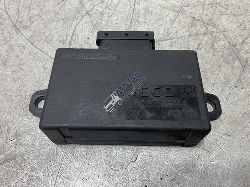 Modulo ecu chiusura - modulo,