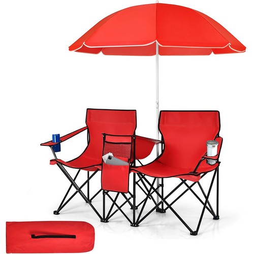Set sedie da campeggio - di,