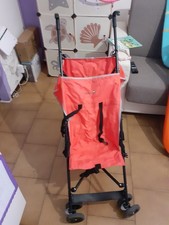 Passeggino Giordani leggero