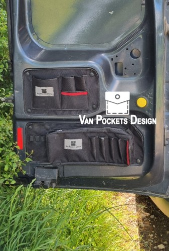 Ford transit connect - transit, set