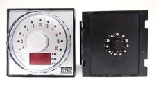SITEC 0-20 Range 72mm Timer -