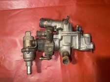 Gruppo Termostato Lancia Delta HF Integrale 2.0 8v