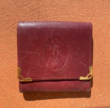 Portamonete Cartier linea Must