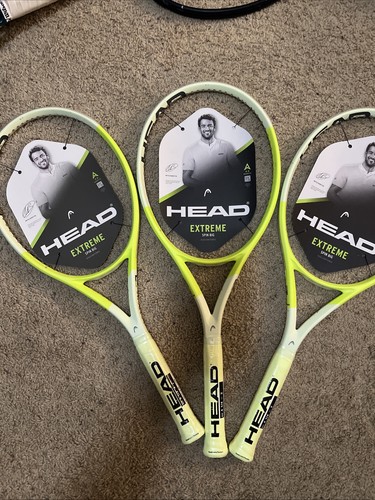 Head extreme 2024 - extreme, mp