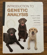 Introduction to Genetic