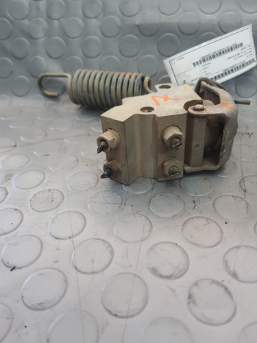 Correttore frenata fiat doblo - fiat, doblo'