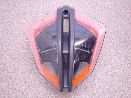 Lampada faro led luce - , ktm
