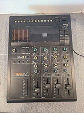 Fostex 160 4-Spur Recorder