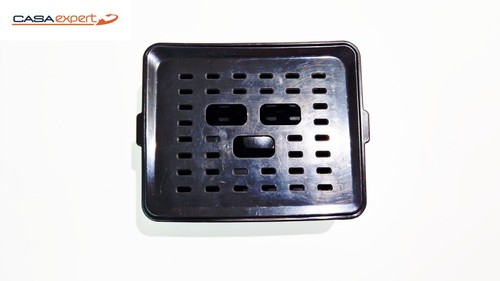Vaschetta raccogligocce - vaschetta,