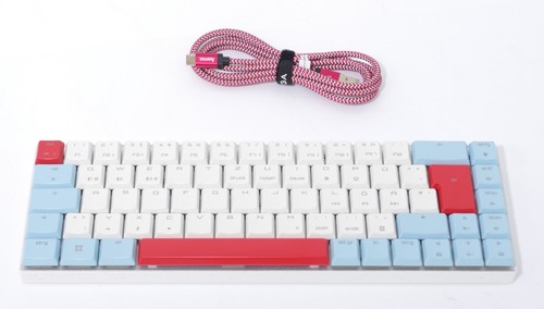 Cherry 1 compact - mx-lp, 2.1