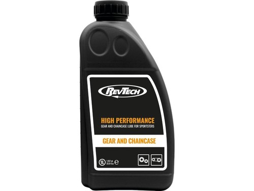 Olio minerale revtech cambio - olio,