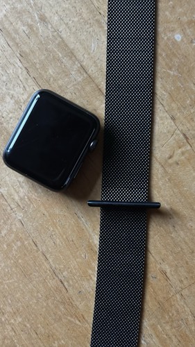 Apple watch serie - watch,