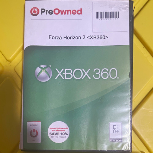 Microsoft studios forza - microsoft,