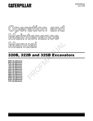 Manuale manutenzione operatori - manuale,
