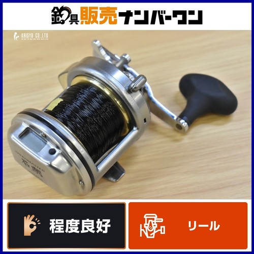 Mulinello esca shimano - mulinello,