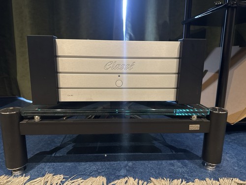 Classe audio 201 - audio,