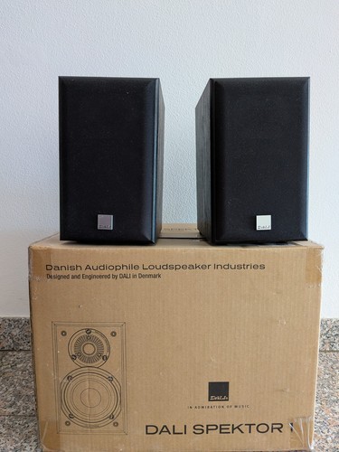 Casse acustiche passive - acustiche, da