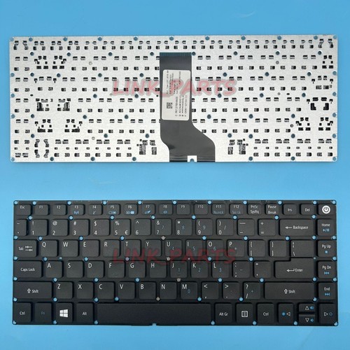 Tastiera inglese per acer - tastiera,