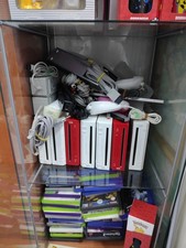 Nintendo Wii NTSC Console -