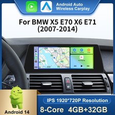 Autoradio Android 14 10,25"