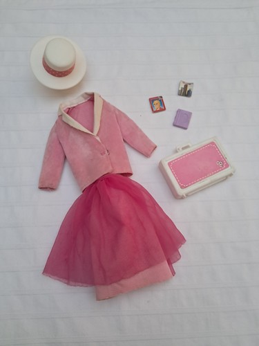 1984 barbie day - to, night